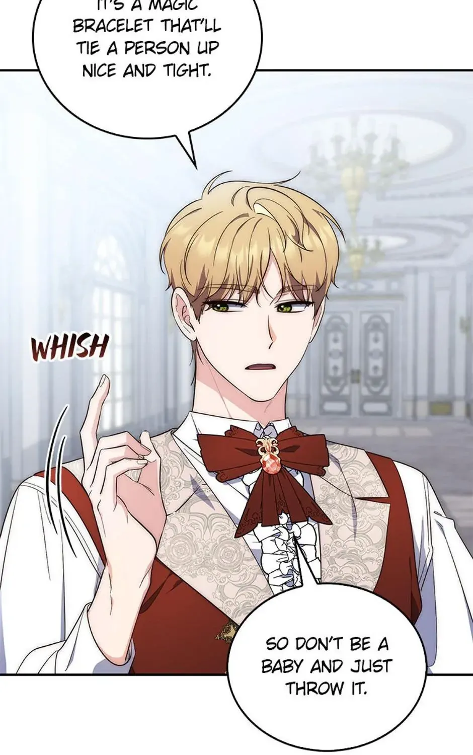 Read Fortune-Telling Lady chapter 17 image 60 on Lezhin