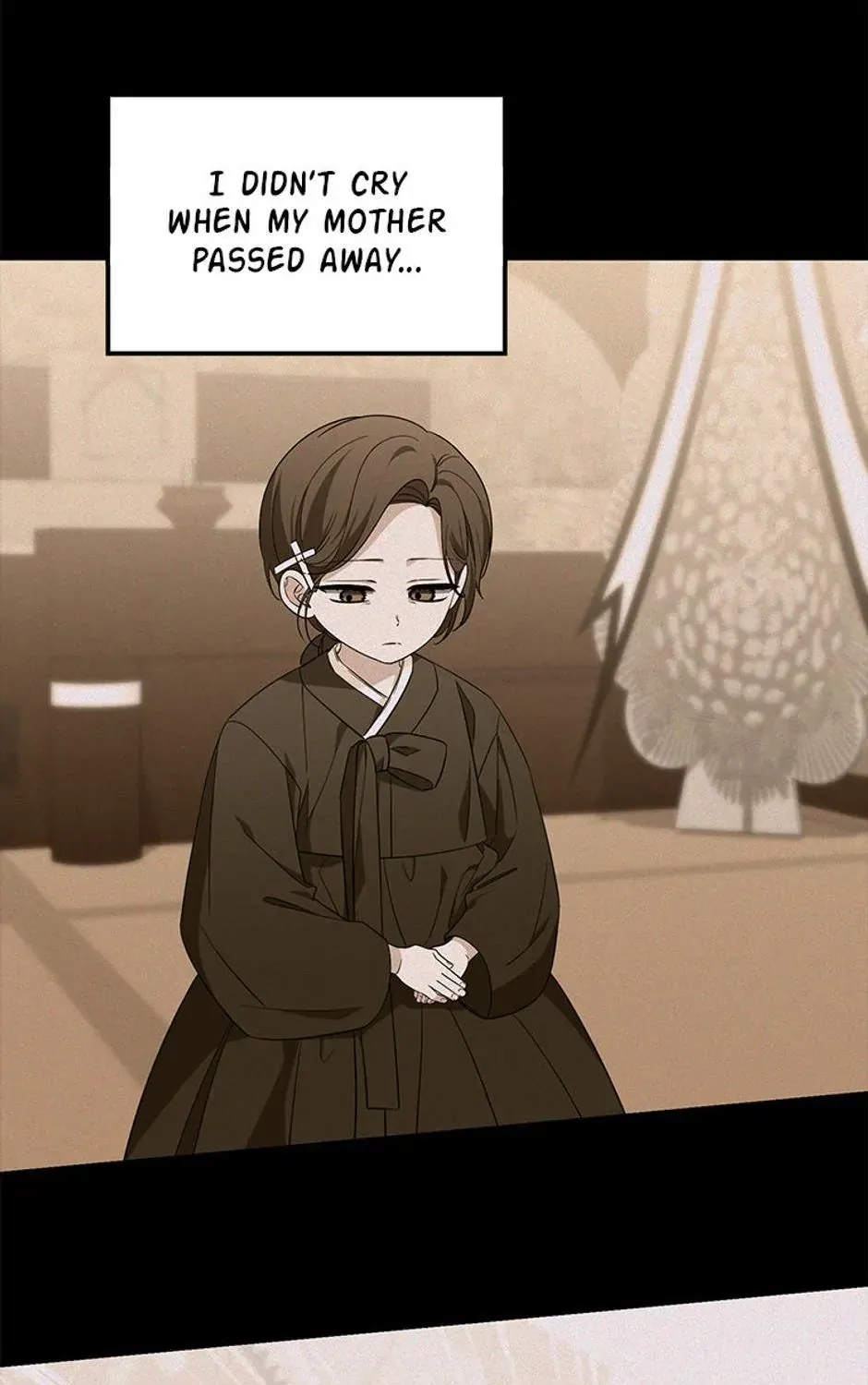 Read Fortune-Telling Lady chapter 17 image 8 on Lezhin