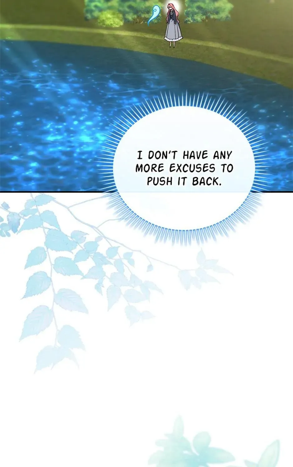 Read Fortune-Telling Lady chapter 17 image 84 on Lezhin