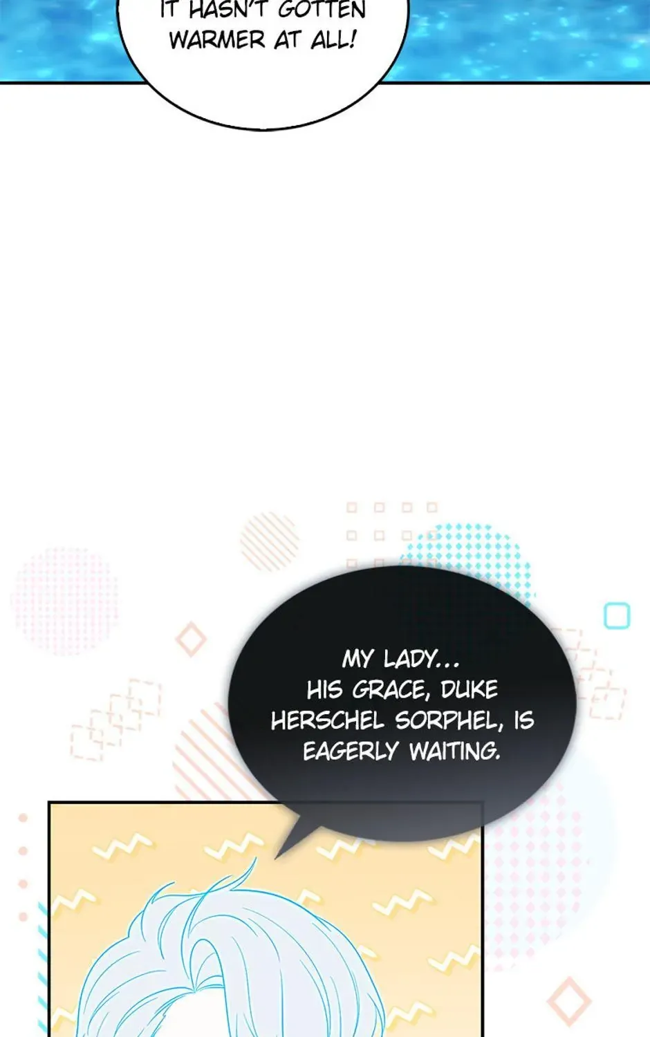 Read Fortune-Telling Lady chapter 17 image 96 on Lezhin