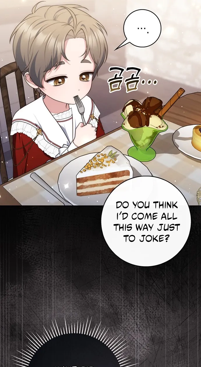 Read Fortune-Telling Lady chapter 170 image 10 on Lezhin