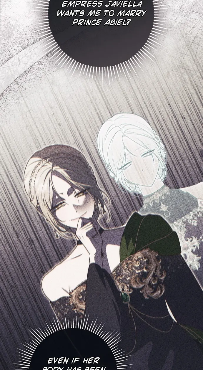 Read Fortune-Telling Lady chapter 170 image 12 on Lezhin