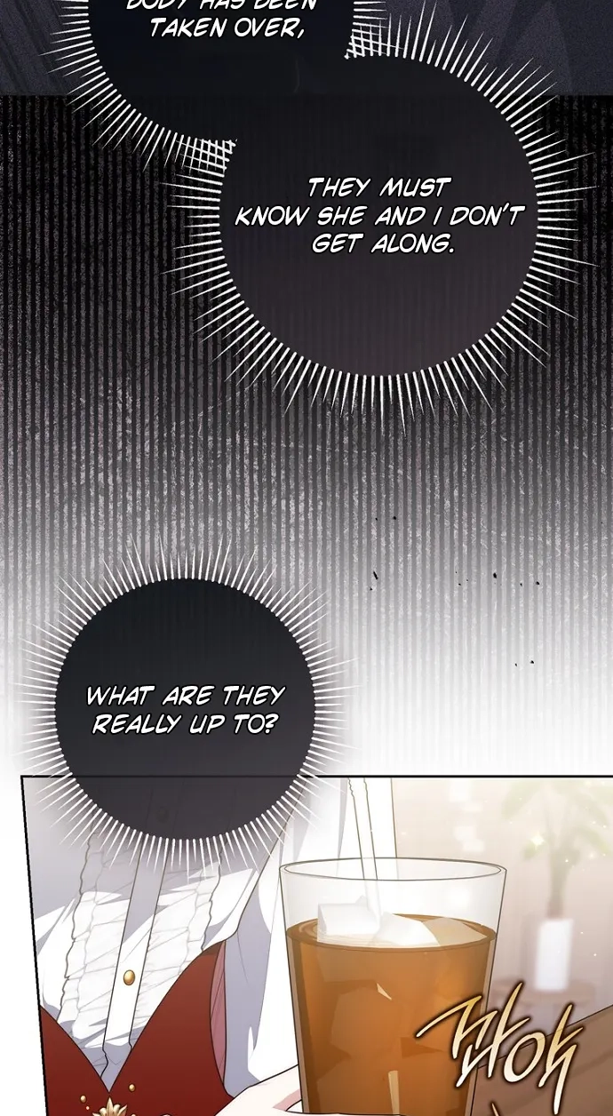Read Fortune-Telling Lady chapter 170 image 13 on Lezhin