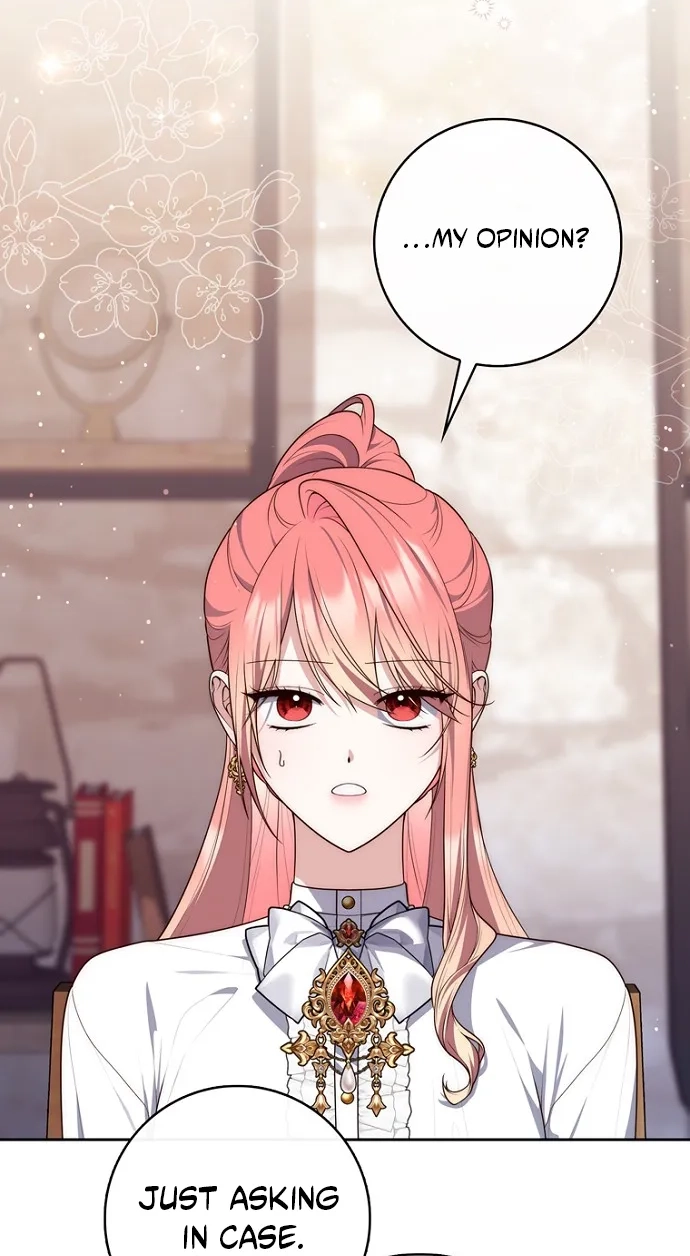 Read Fortune-Telling Lady chapter 170 image 17 on Lezhin