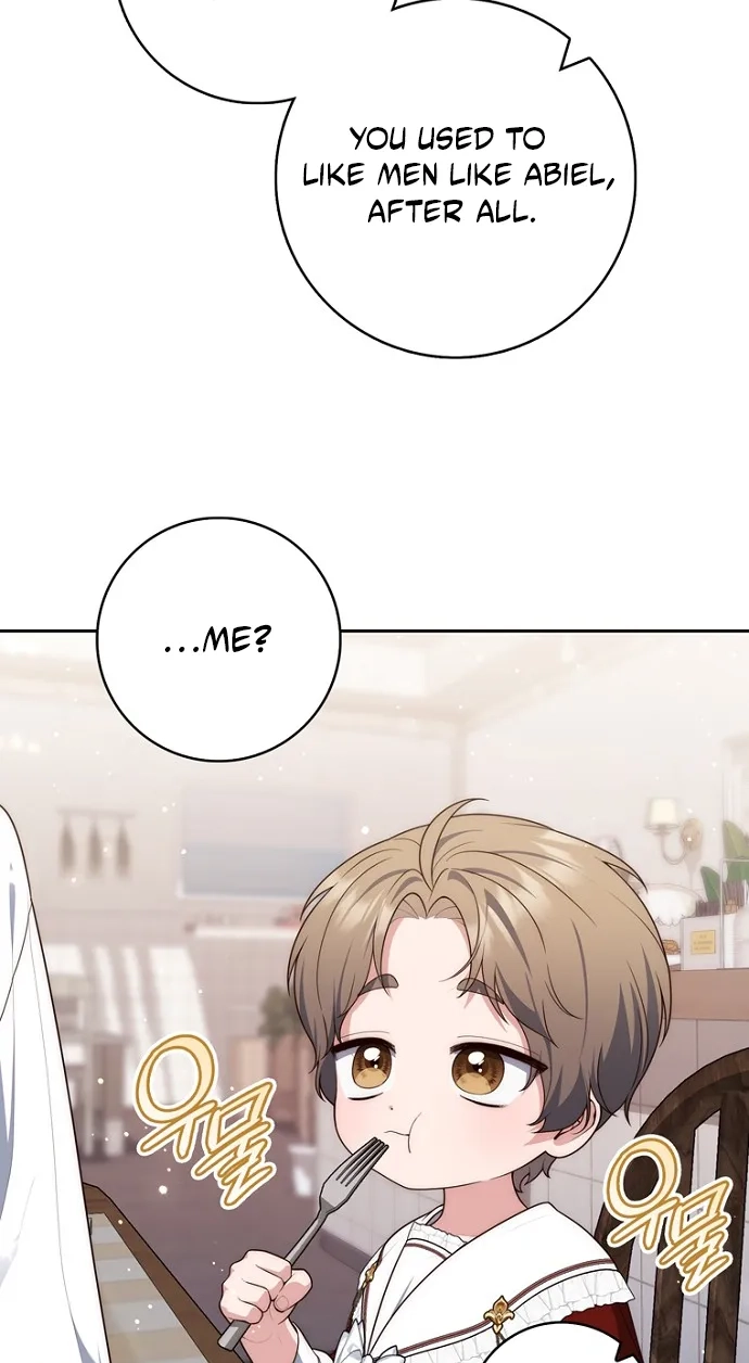 Read Fortune-Telling Lady chapter 170 image 18 on Lezhin