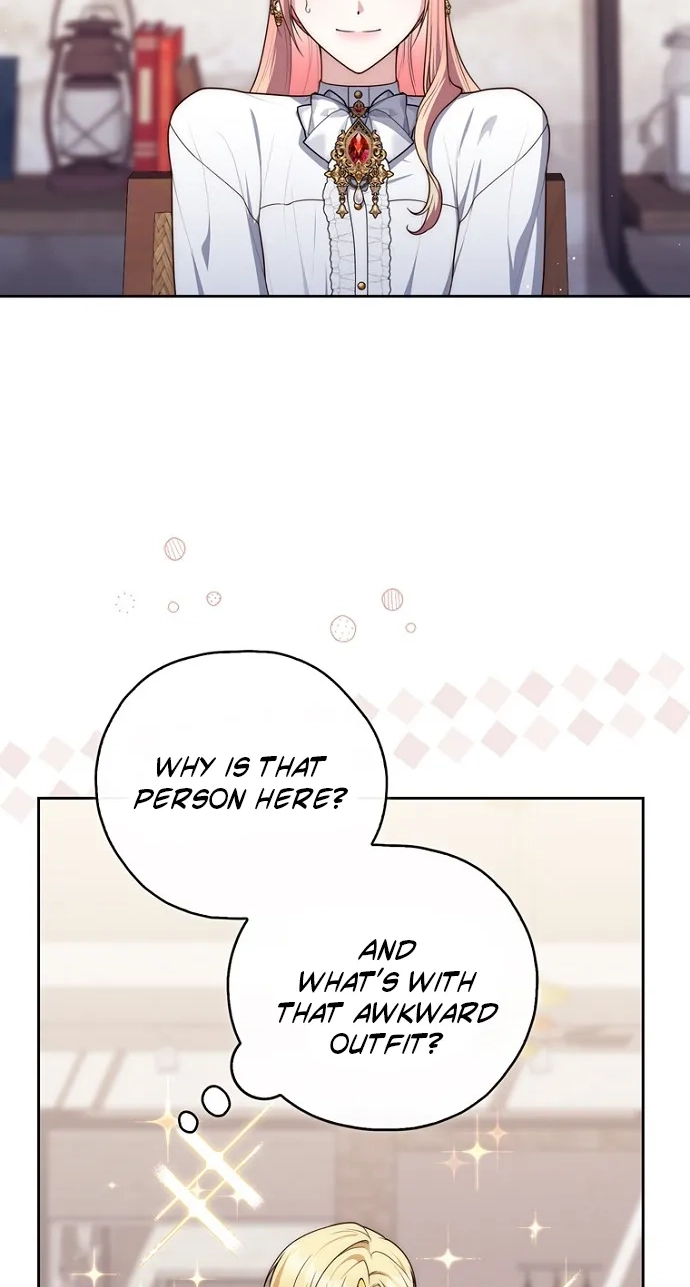 Read Fortune-Telling Lady chapter 170 image 2 on Lezhin