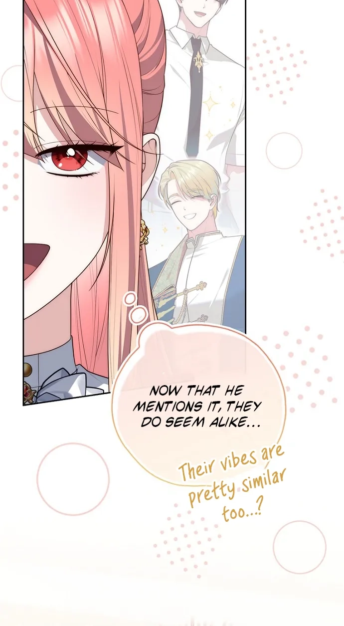 Read Fortune-Telling Lady chapter 170 image 20 on Lezhin