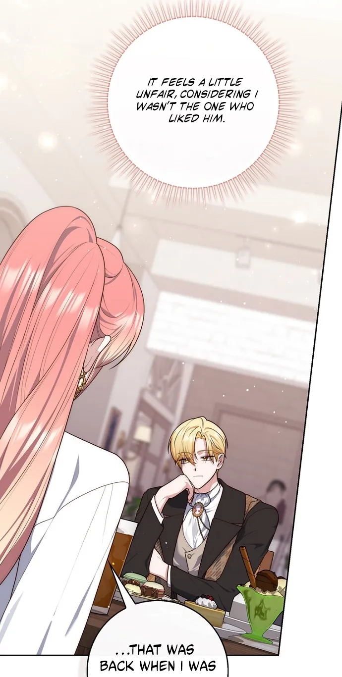 Read Fortune-Telling Lady chapter 170 image 21 on Lezhin