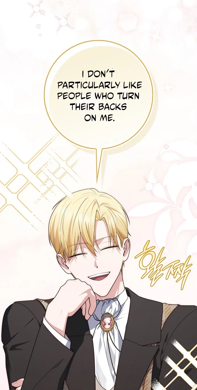 Read Fortune-Telling Lady chapter 170 image 23 on Lezhin