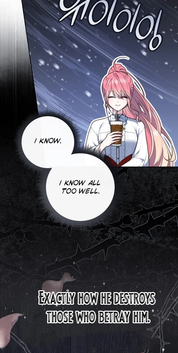 Read Fortune-Telling Lady chapter 170 image 25 on Lezhin