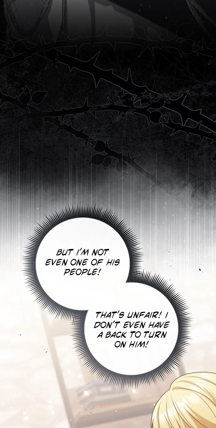 Read Fortune-Telling Lady chapter 170 image 27 on Lezhin