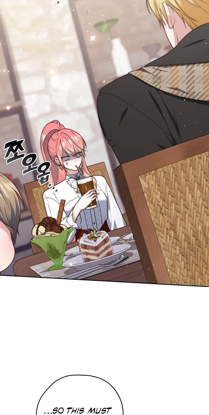 Read Fortune-Telling Lady chapter 170 image 28 on Lezhin