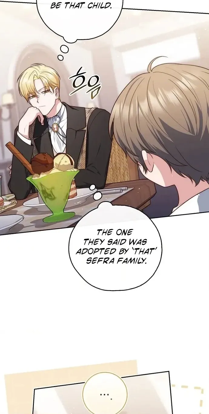 Read Fortune-Telling Lady chapter 170 image 29 on Lezhin