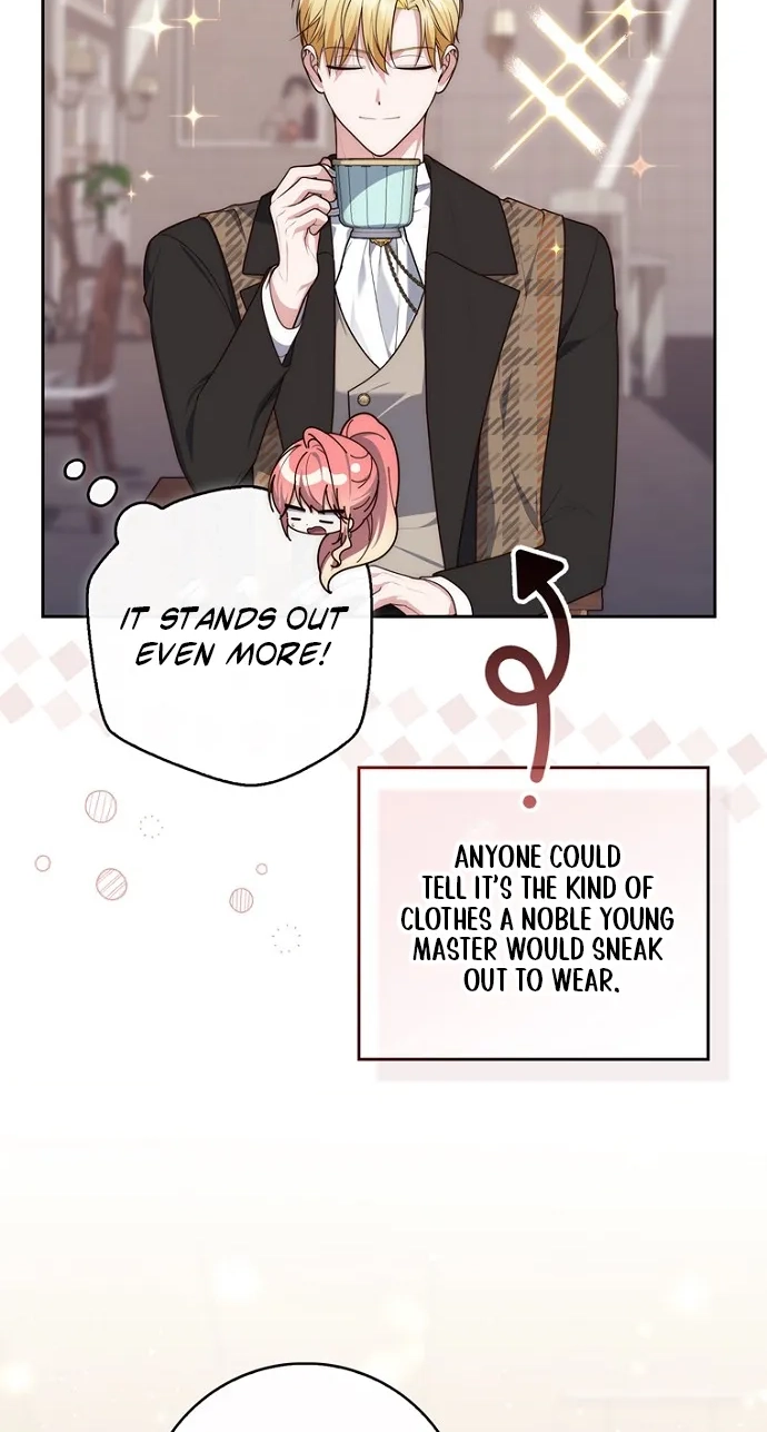 Read Fortune-Telling Lady chapter 170 image 3 on Lezhin