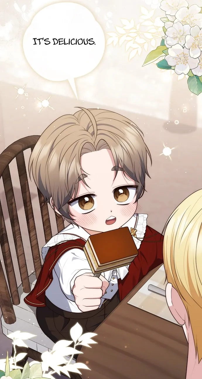 Read Fortune-Telling Lady chapter 170 image 32 on Lezhin