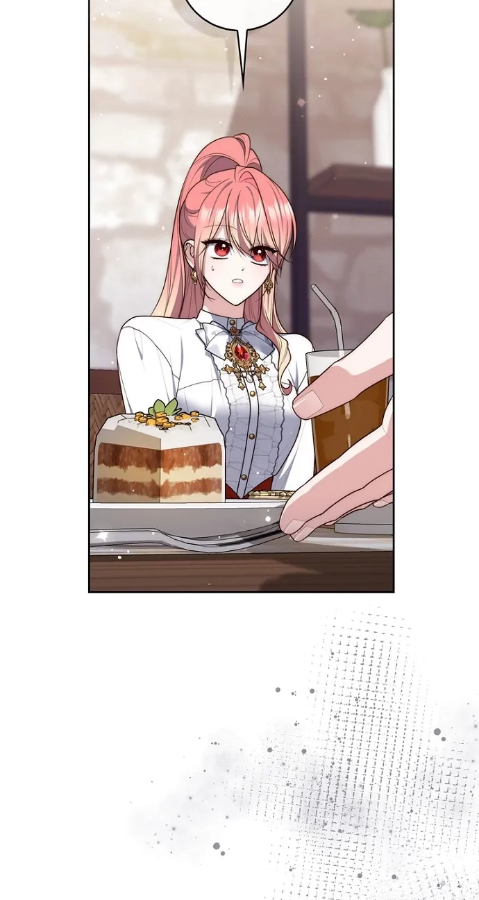 Read Fortune-Telling Lady chapter 170 image 36 on Lezhin