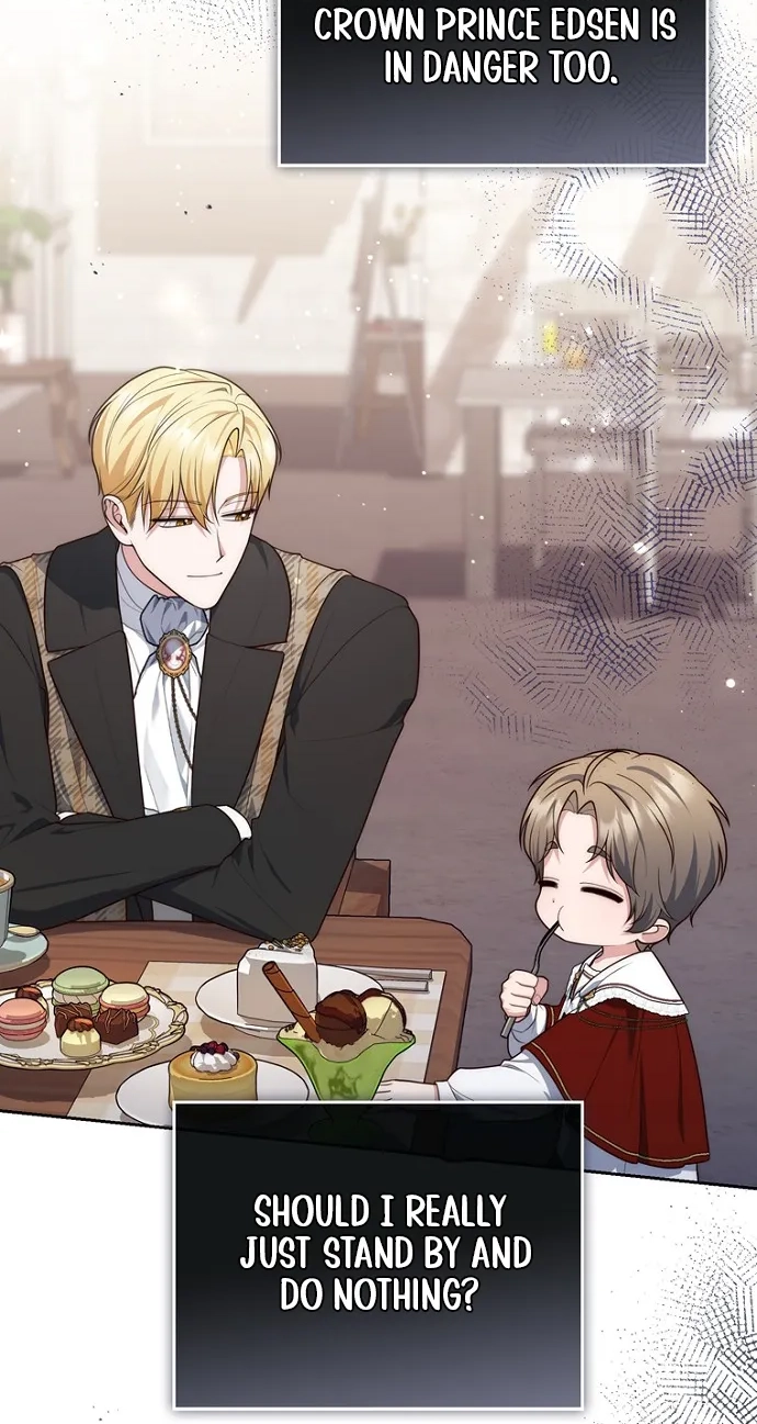 Read Fortune-Telling Lady chapter 170 image 38 on Lezhin