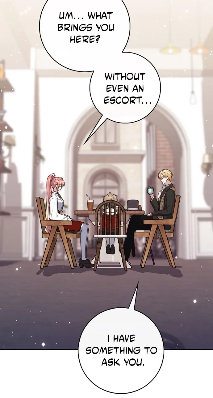 Read Fortune-Telling Lady chapter 170 image 4 on Lezhin