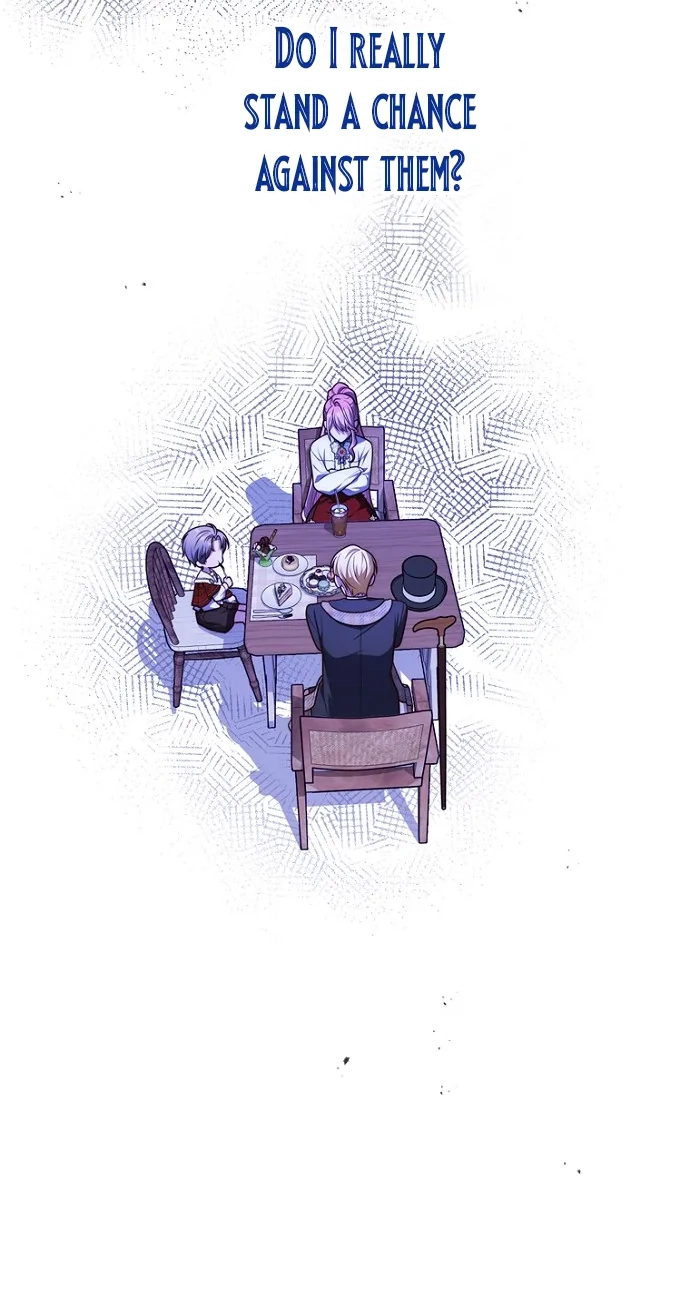 Read Fortune-Telling Lady chapter 170 image 40 on Lezhin