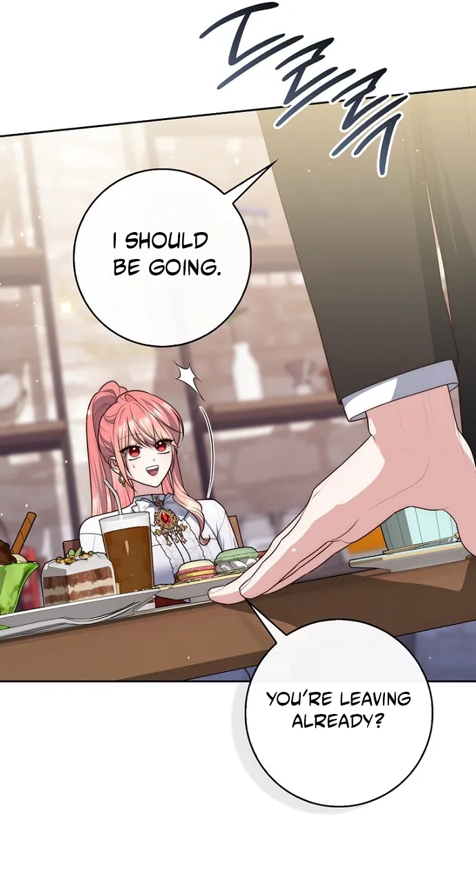 Read Fortune-Telling Lady chapter 170 image 41 on Lezhin