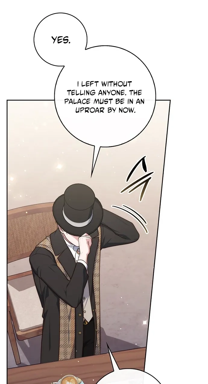 Read Fortune-Telling Lady chapter 170 image 42 on Lezhin