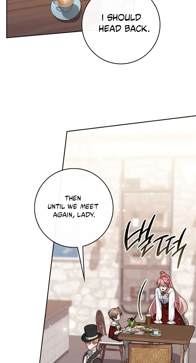 Read Fortune-Telling Lady chapter 170 image 43 on Lezhin