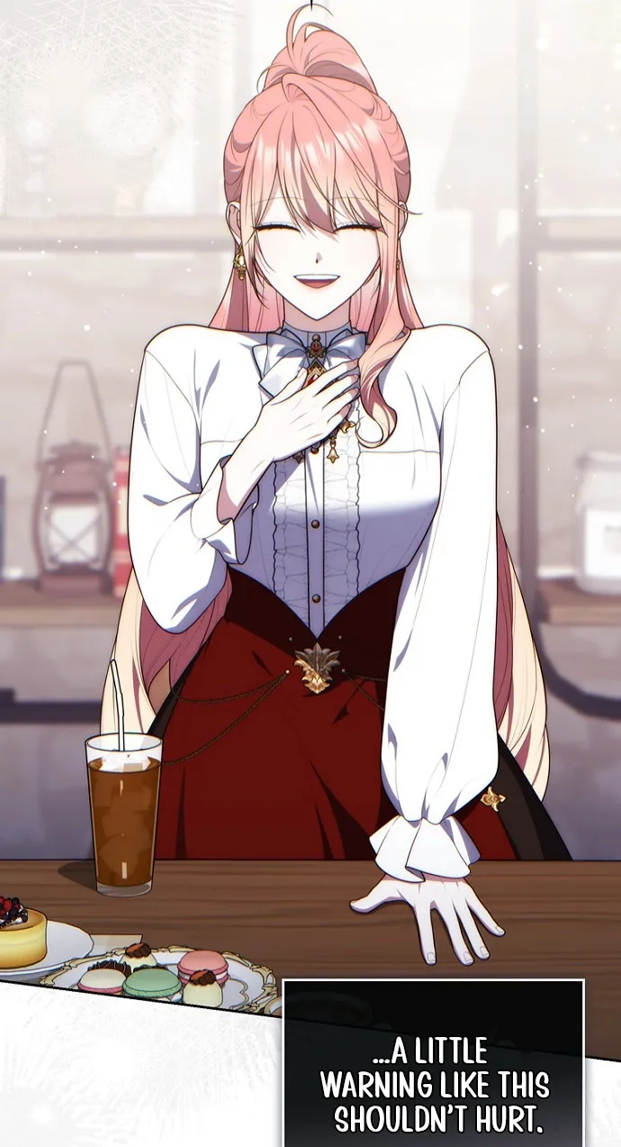 Read Fortune-Telling Lady chapter 170 image 47 on Lezhin