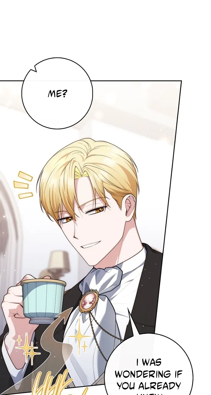 Read Fortune-Telling Lady chapter 170 image 5 on Lezhin