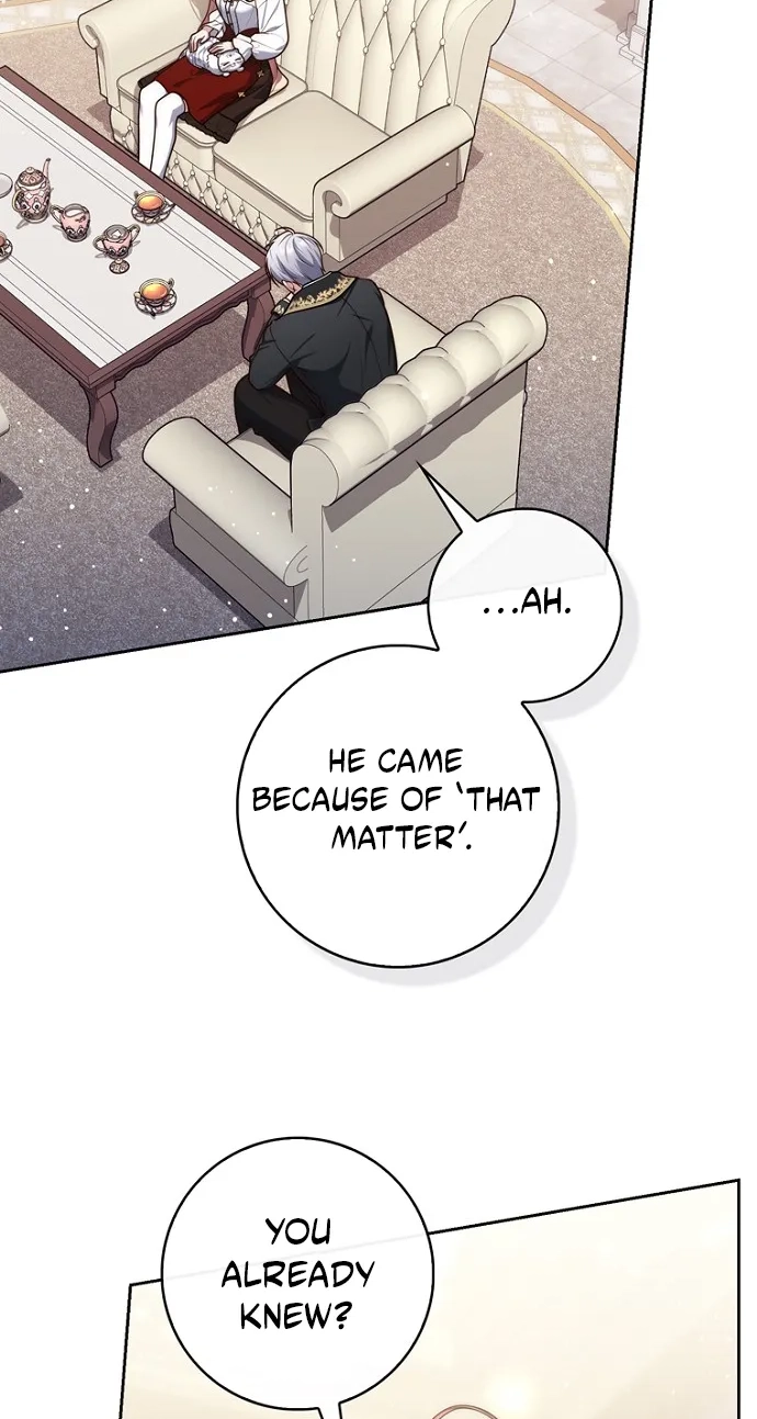 Read Fortune-Telling Lady chapter 170 image 55 on Lezhin