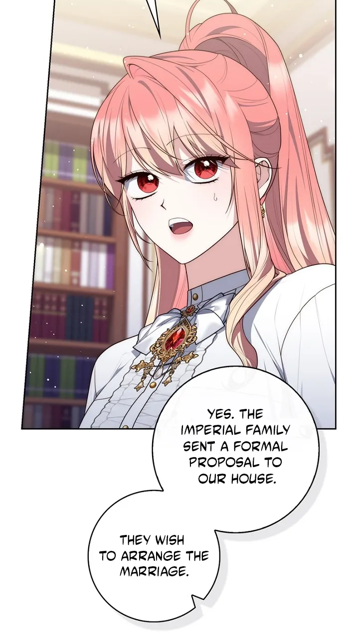Read Fortune-Telling Lady chapter 170 image 56 on Lezhin