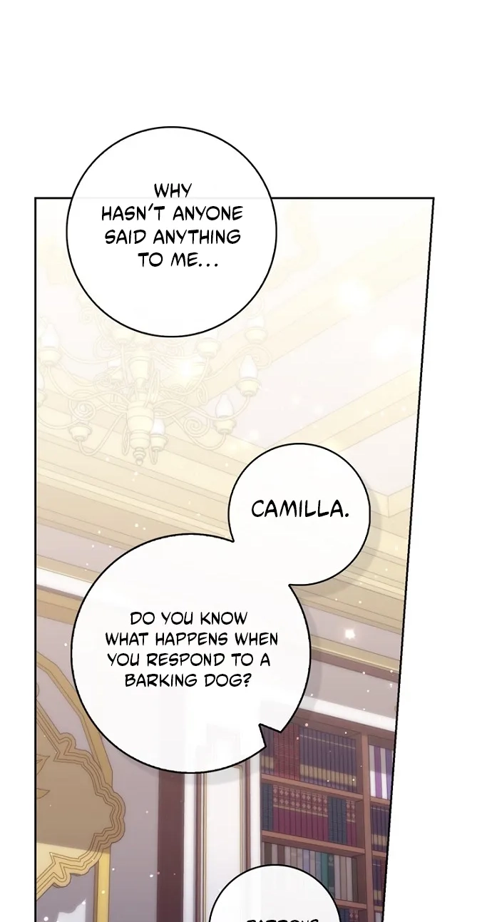 Read Fortune-Telling Lady chapter 170 image 57 on Lezhin