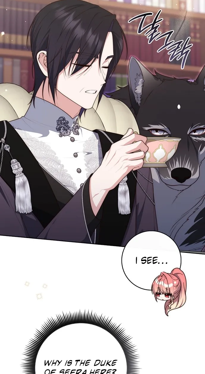 Read Fortune-Telling Lady chapter 170 image 62 on Lezhin
