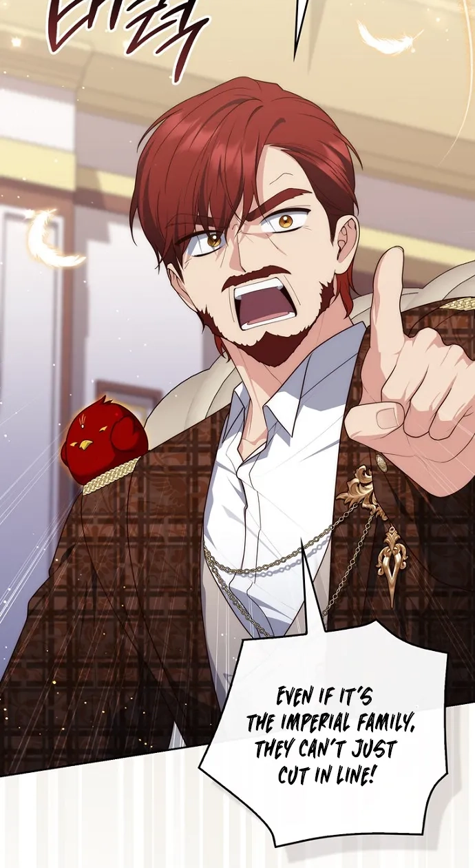 Read Fortune-Telling Lady chapter 170 image 64 on Lezhin
