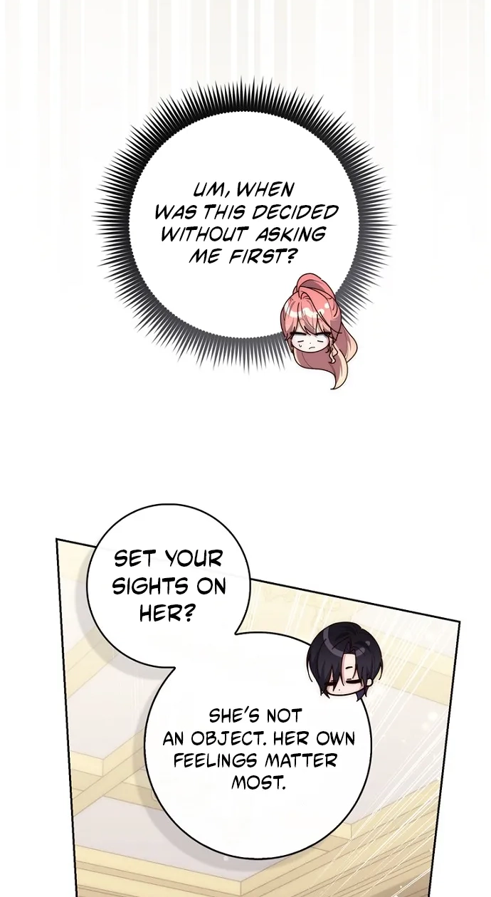 Read Fortune-Telling Lady chapter 170 image 65 on Lezhin