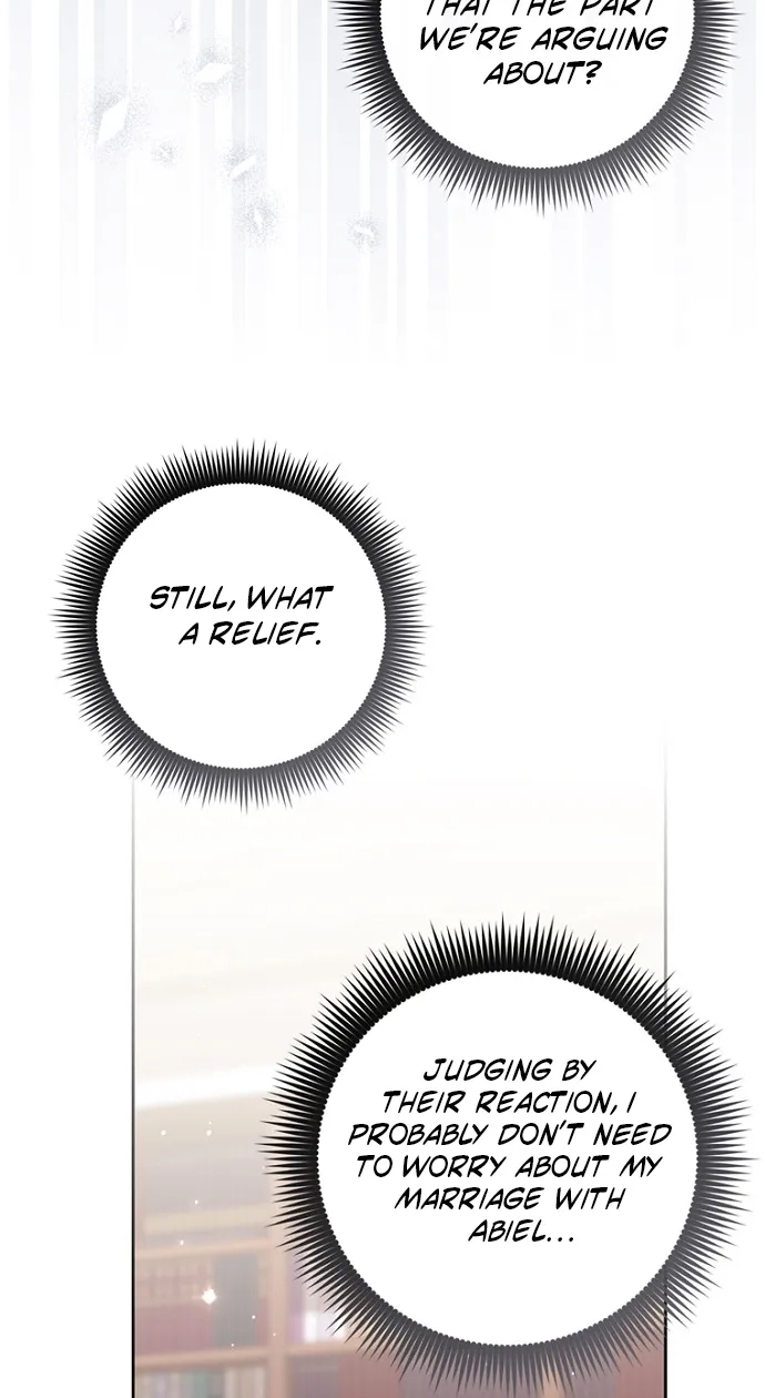 Read Fortune-Telling Lady chapter 170 image 68 on Lezhin