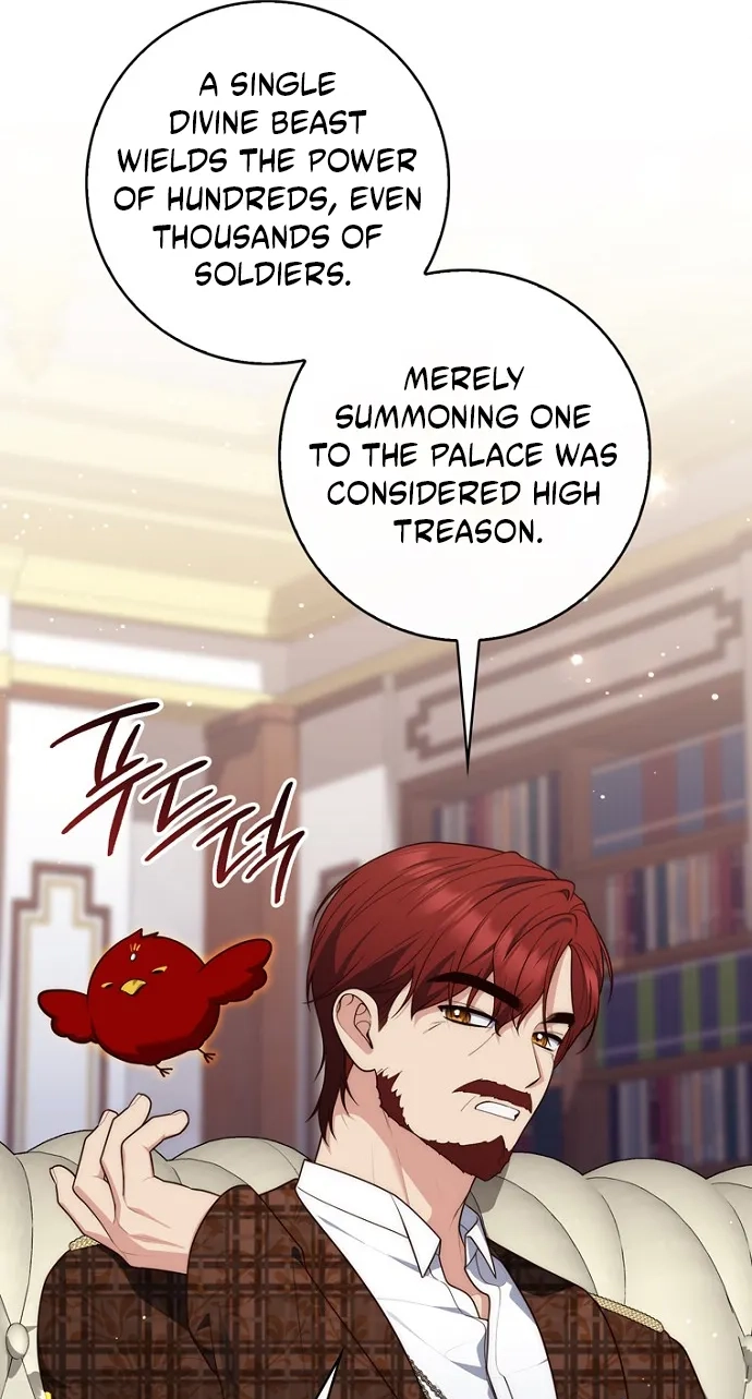 Read Fortune-Telling Lady chapter 170 image 73 on Lezhin