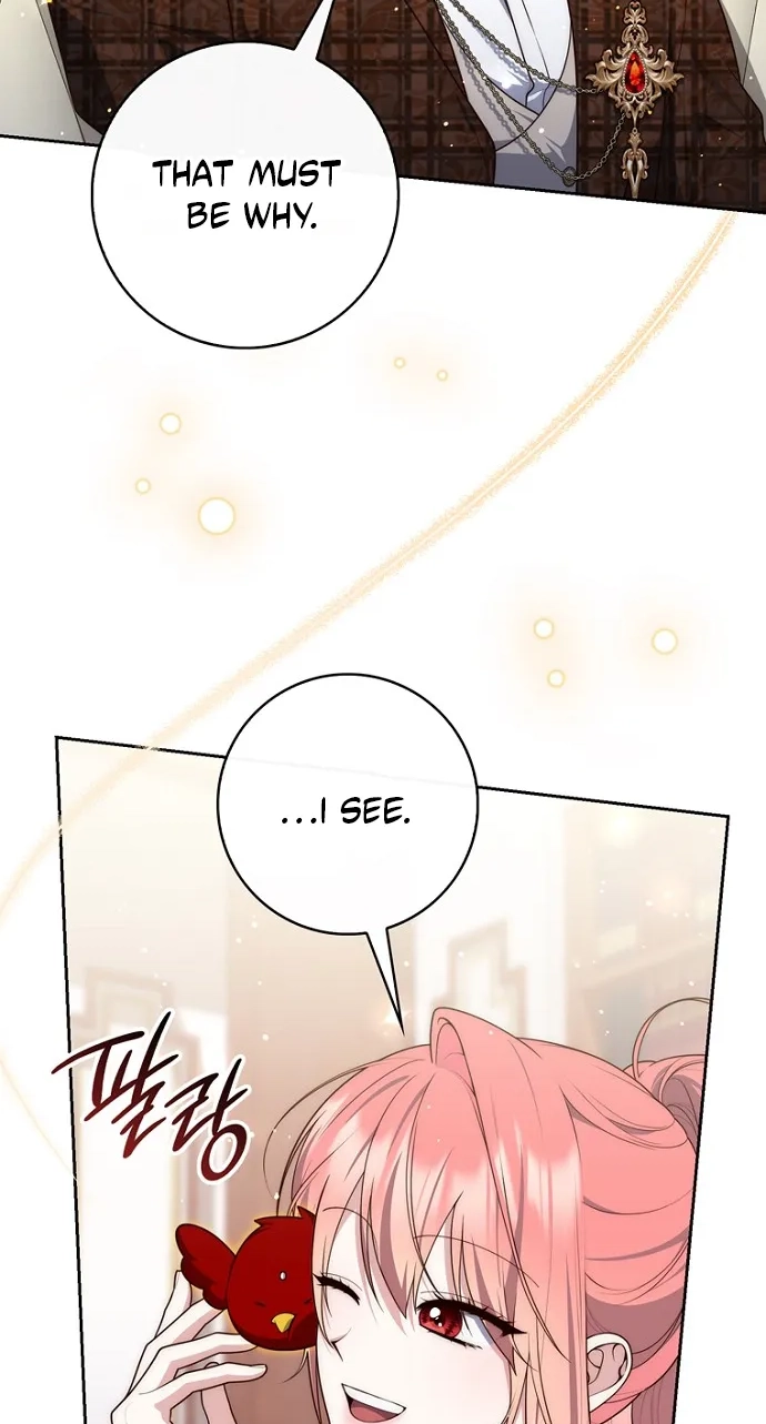 Read Fortune-Telling Lady chapter 170 image 74 on Lezhin