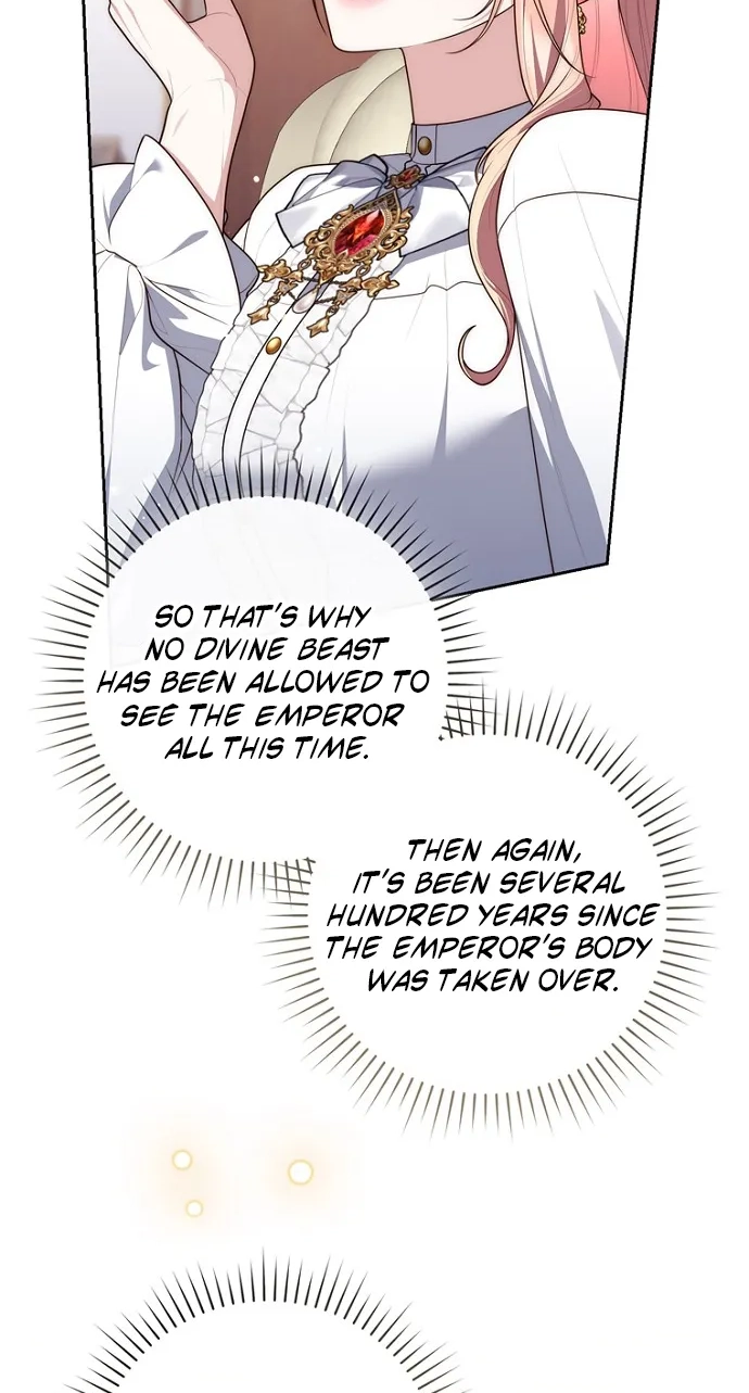 Read Fortune-Telling Lady chapter 170 image 75 on Lezhin