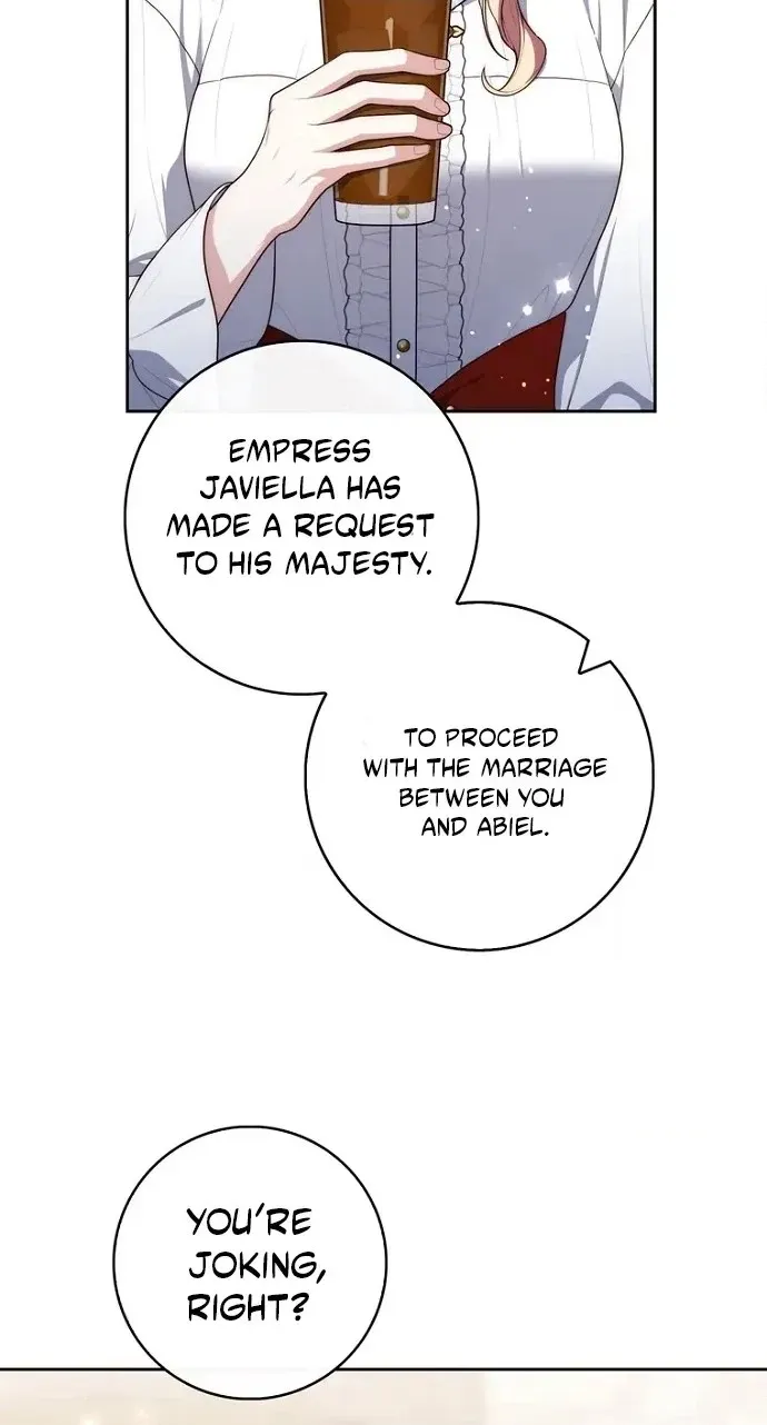 Read Fortune-Telling Lady chapter 170 image 9 on Lezhin