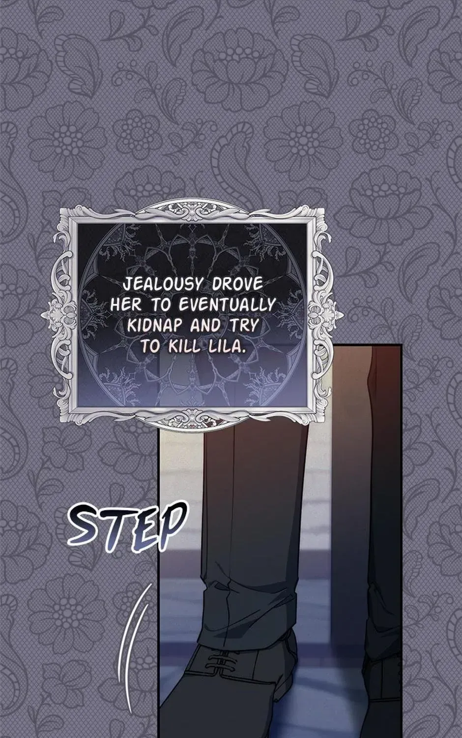 Read Fortune-Telling Lady chapter 18 image 101 on Lezhin