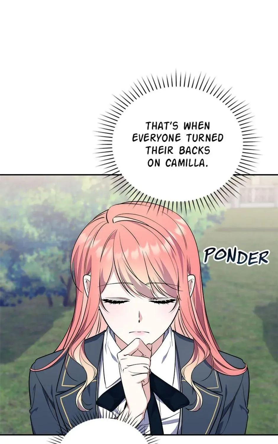 Read Fortune-Telling Lady chapter 18 image 111 on Lezhin