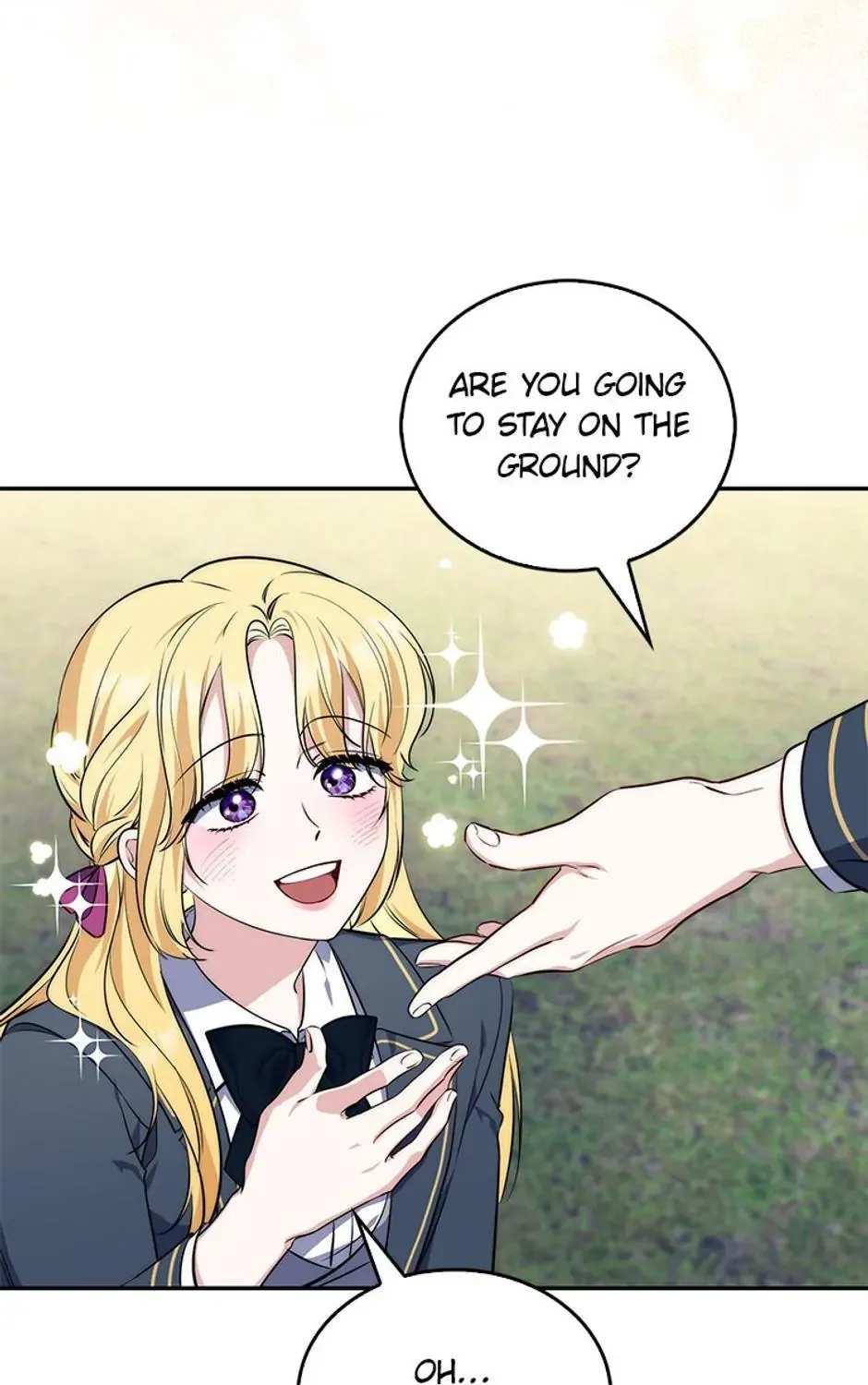 Read Fortune-Telling Lady chapter 18 image 119 on Lezhin