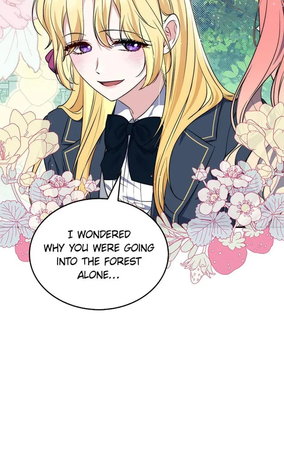 Read Fortune-Telling Lady chapter 18 image 127 on Lezhin