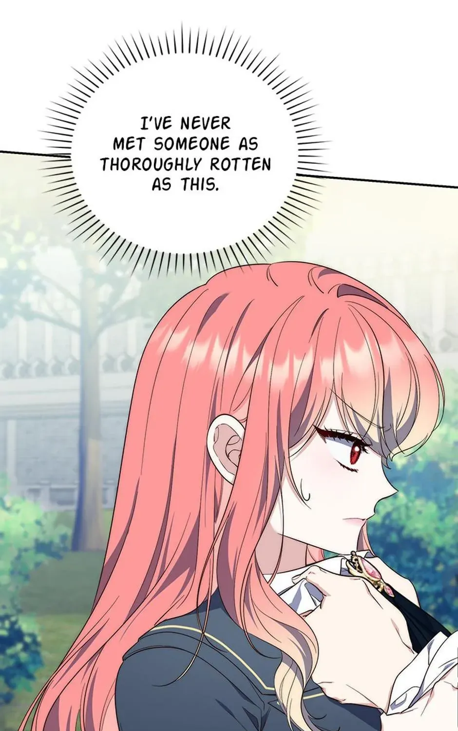 Read Fortune-Telling Lady chapter 18 image 13 on Lezhin