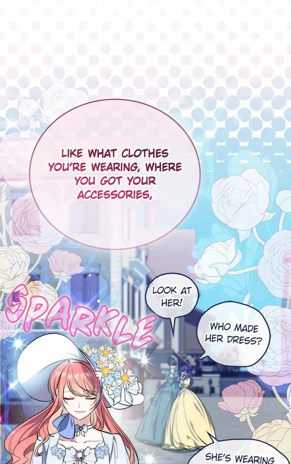 Read Fortune-Telling Lady chapter 18 image 133 on Lezhin