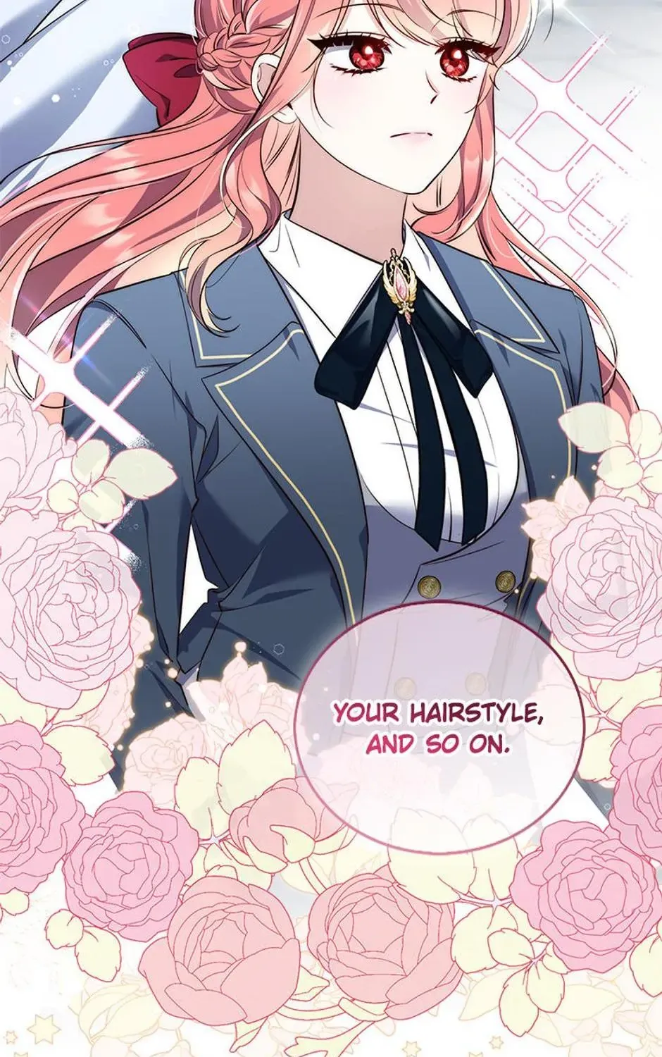 Read Fortune-Telling Lady chapter 18 image 135 on Lezhin