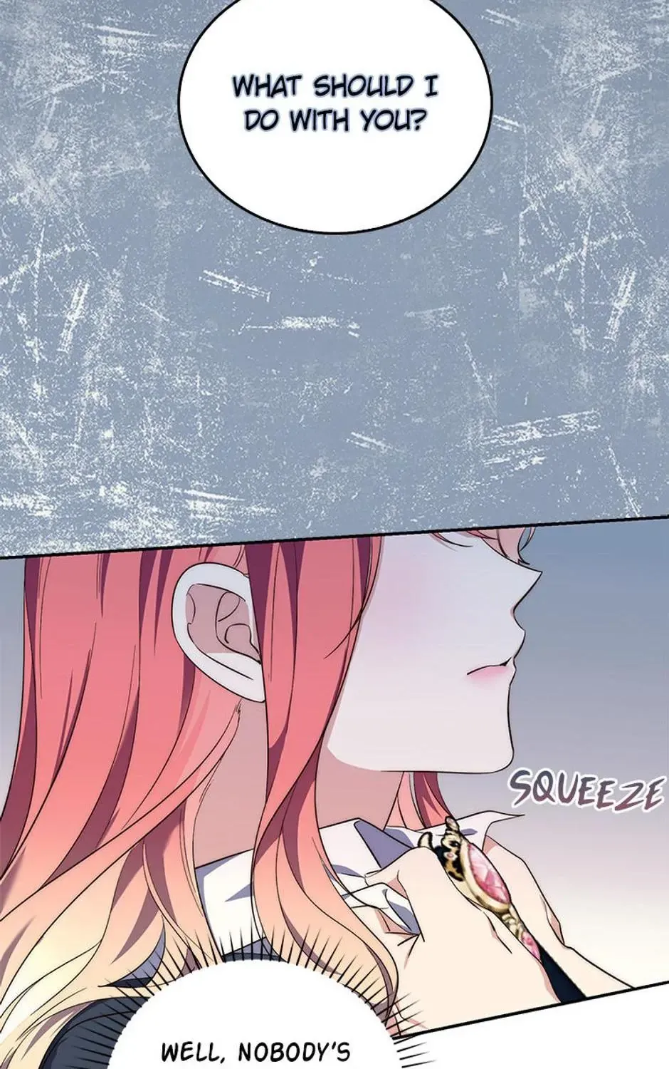 Read Fortune-Telling Lady chapter 18 image 15 on Lezhin