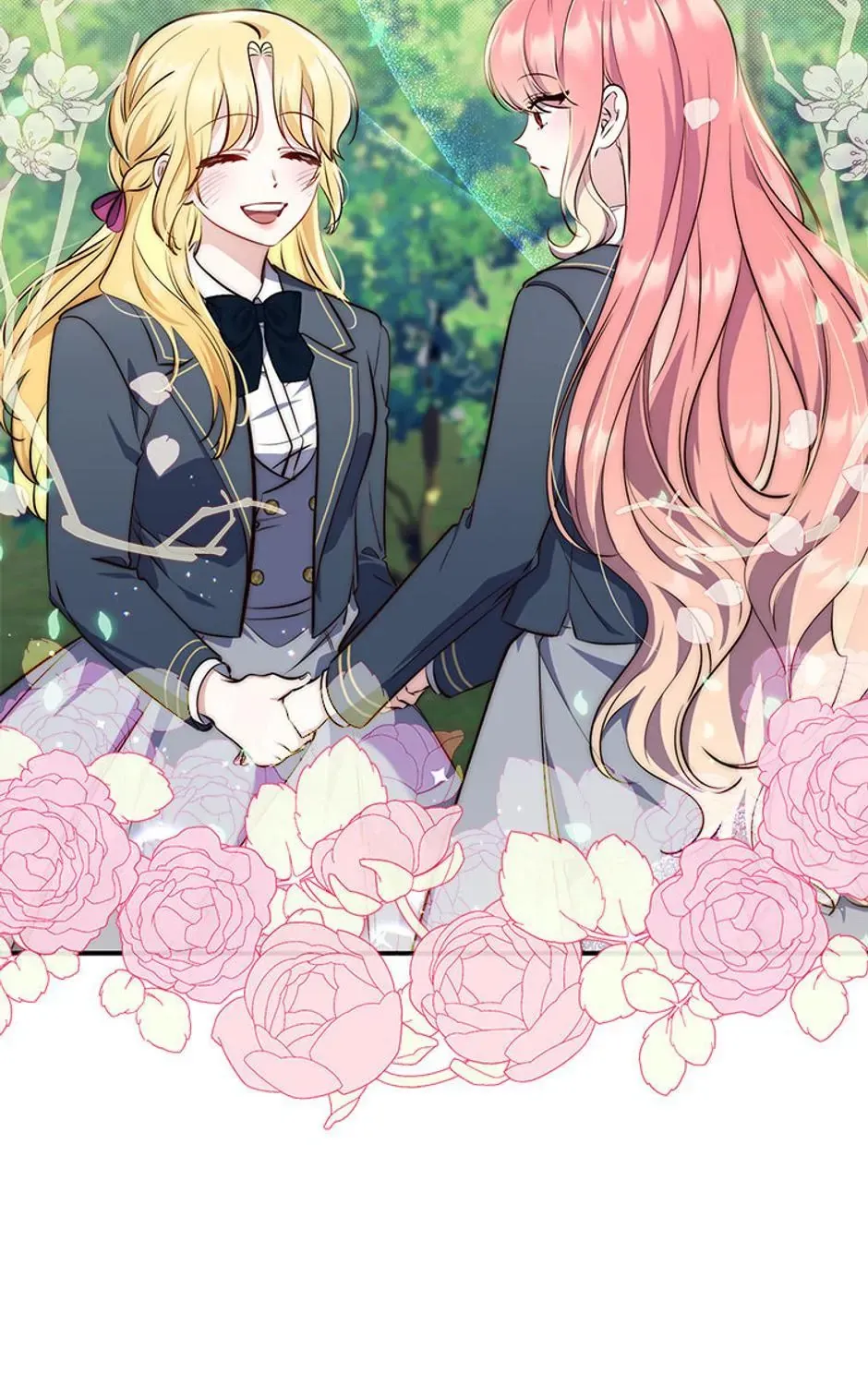 Read Fortune-Telling Lady chapter 18 image 151 on Lezhin