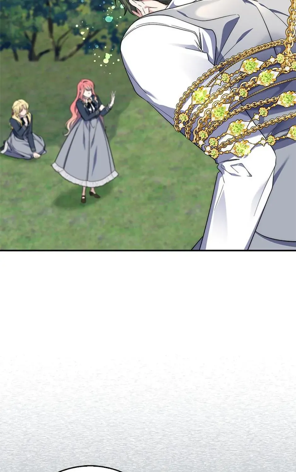 Read Fortune-Telling Lady chapter 18 image 25 on Lezhin
