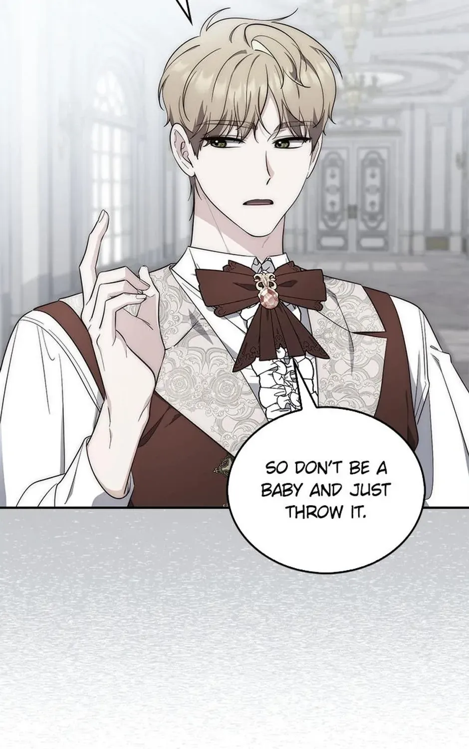 Read Fortune-Telling Lady chapter 18 image 27 on Lezhin